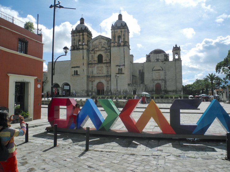 oaxaca
