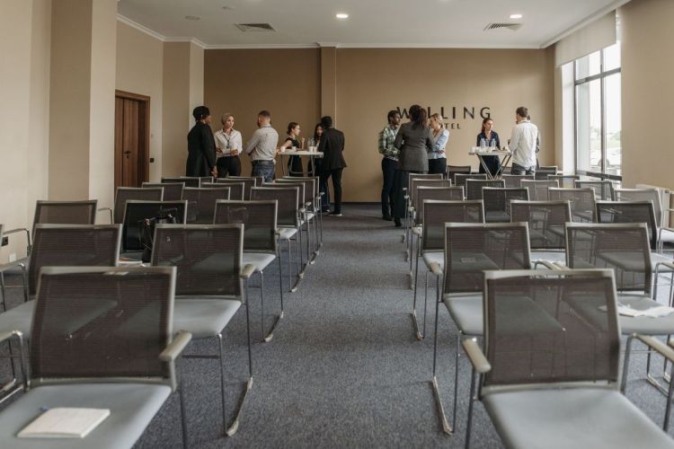 Cómo elegir hotel para reuniones en Ciudad&nbsp;Juárez